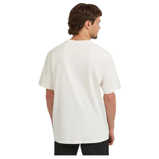 O'neill Ανδρική κοντομάνικη μπλούζα Chest-Print T-Shirt